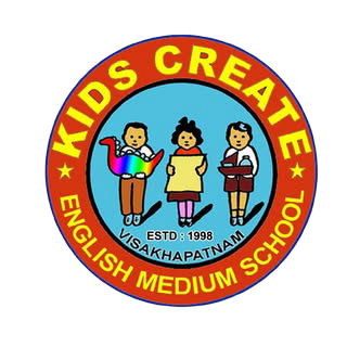 Kids Create Logo